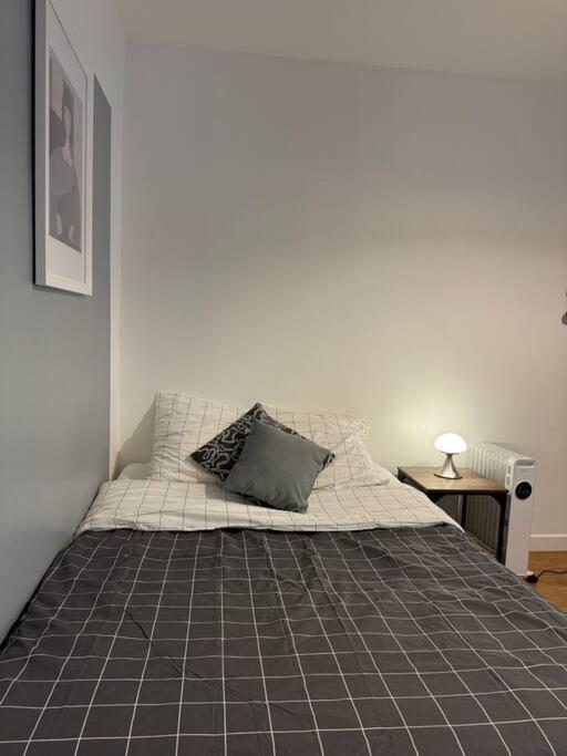 Apartment Flat,place D La Republique Paris