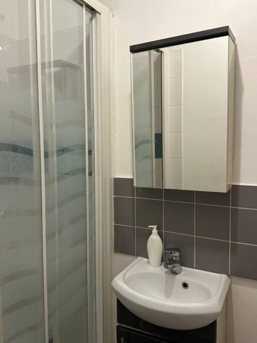 Flat,place D La Republique Apartment *