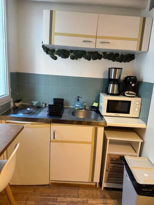 Apartment Flat,place D La Republique